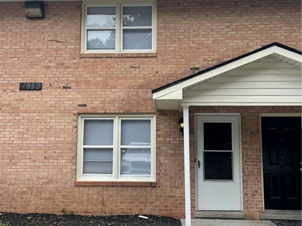 4959-C Galveston Drive , Fayetteville, NC 28303