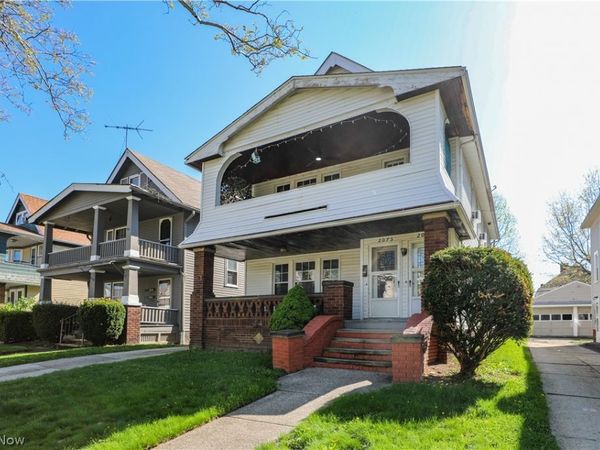 2075 Lewis Drive , Lakewood, OH 44107