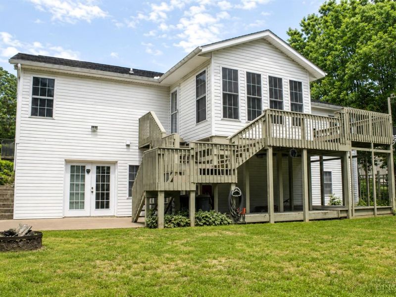 144 Vaughn Avenue, Hillsboro, OH 45133 Photo 37
