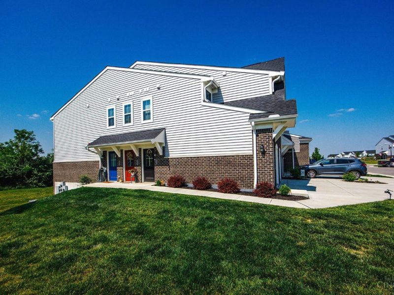 5103 Hazeltine Lane, Turtle Creek Twp, OH 45036 Photo 25