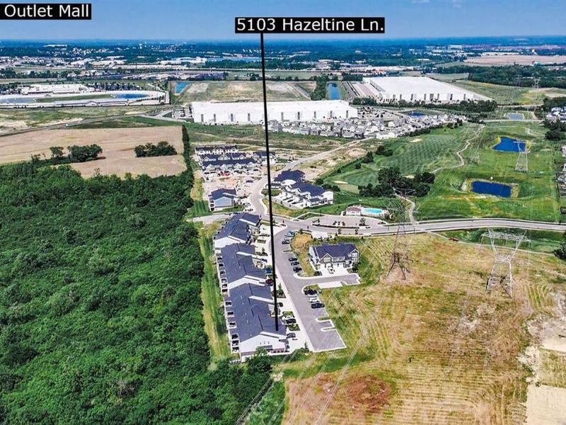 5103 Hazeltine Lane, Turtle Creek Twp, OH 45036 Photo 29