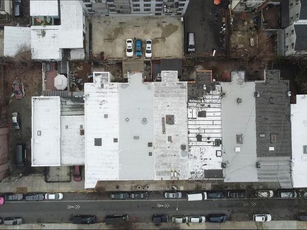 550 Hart Street , Brooklyn, NY 11221