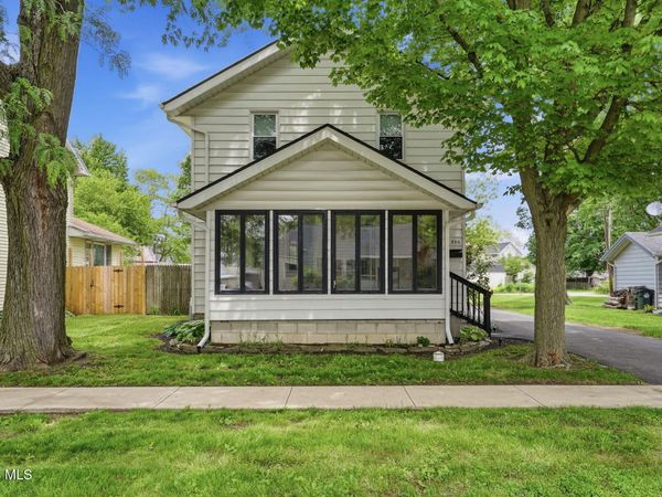 506 Defiance Avenue , Findlay, OH 45840