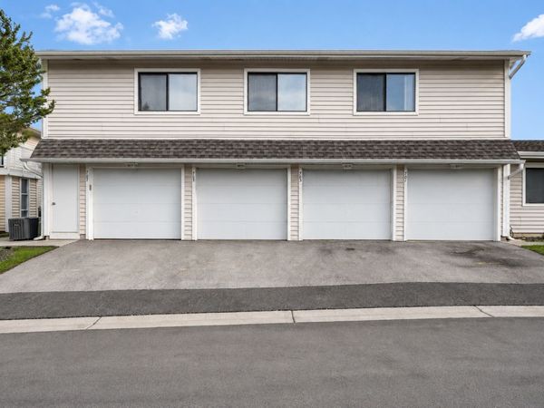 707 Sunfish Point , Unit 707, Schaumburg, IL 60194