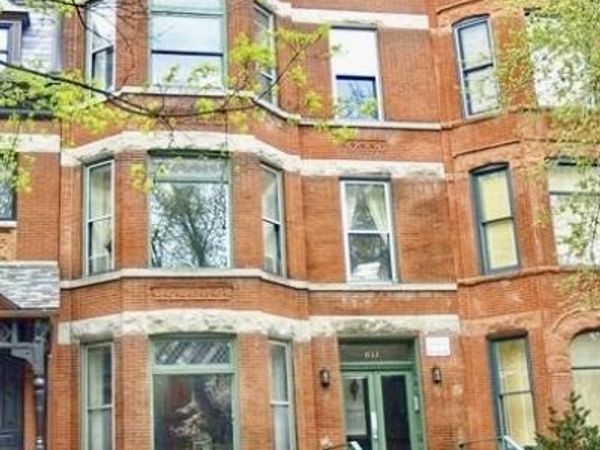 633 W Fullerton Parkway , Unit G, Chicago, IL 60614