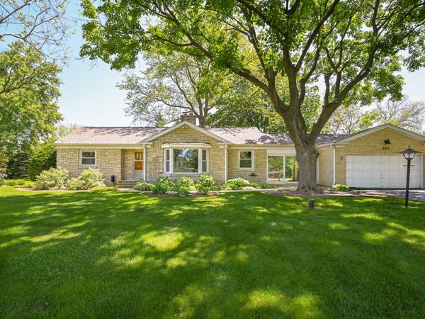 325 Lambert Road , Glen Ellyn, IL 60137