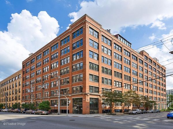411 S SANGAMON Street , Unit 7D, Chicago, IL 60607