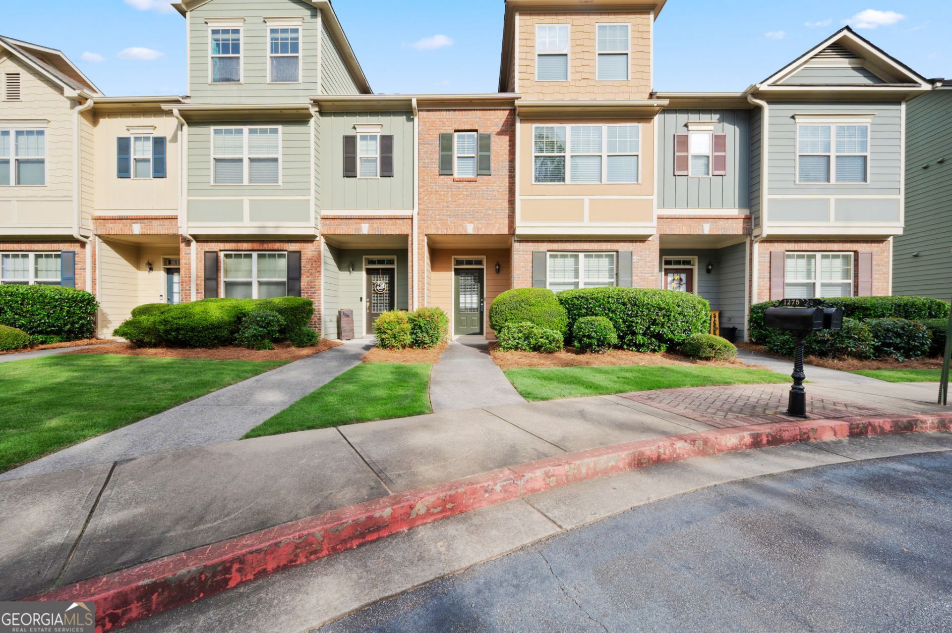 1275 Ridenour Boulevard Nw, Kennesaw, GA 30152 Main Photo
