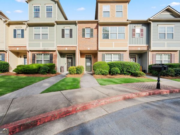 1275 Ridenour Boulevard NW, Kennesaw, GA 30152