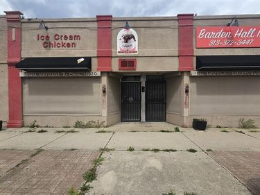 11326 Whittier Street , Detroit, MI 48224
