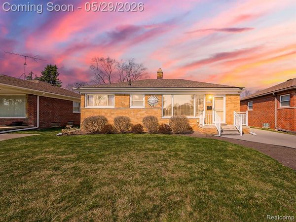 8634 Allen Road , Allen Park, MI 48101