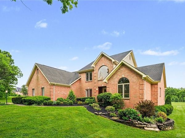 2785 Ashton Drive, Turtlecreek Twp, OH 45036