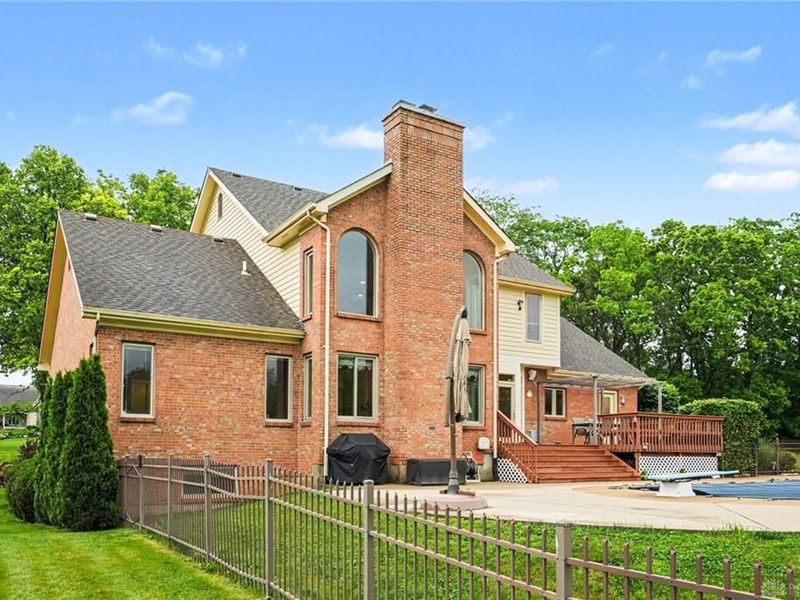 2785 Ashton Drive, Turtlecreek Township, OH 45036 Photo 9