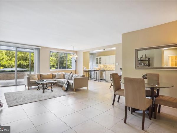 10500 ROCKVILLE PIK , Unit 306, ROCKVILLE, MD 20852