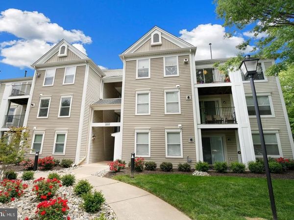 15313 DIAMOND COVE TERRACE , Unit 10-8, ROCKVILLE, MD 20850
