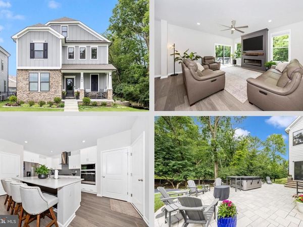 700 BOND STREET, FREDERICK, MD 21701