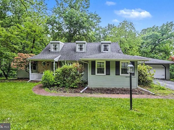 1150 S YORK ROAD , DILLSBURG, PA 17019