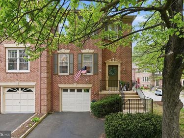 5821 IRON WILLOW COURT, ALEXANDRIA, VA 22310