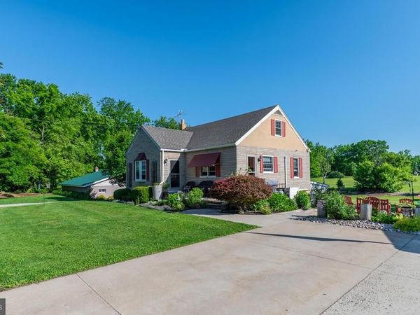 273 PEARL STREET, POTTSTOWN, PA 19465
