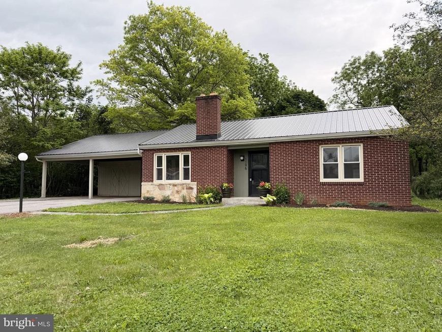 1196 Cider Press Road, Chambersburg, PA 17202 Main Photo
