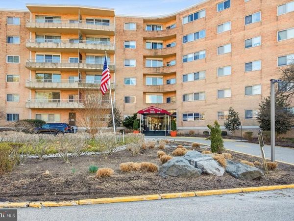 100 WEST AVENUE, Unit 421-S, JENKINTOWN, PA 19046