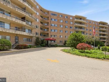 100 WEST AVENUE, Unit 421-S, JENKINTOWN, PA 19046