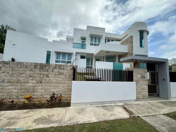116 TRINITARIA, San Juan, PR 00927