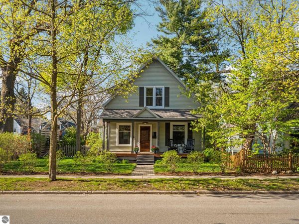 821 Webster Street, Traverse City, MI 49686