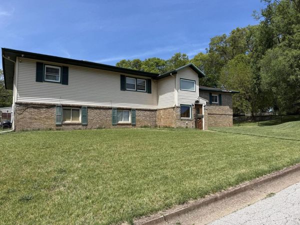 2851 Jarman Street, Muskegon, MI 49444