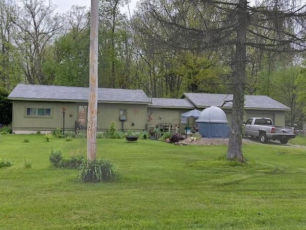 8612 County Road 40 , Galion, OH 44833