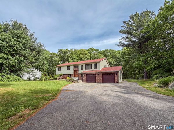 209 Cranberry Pond , Norwich, CT 06360