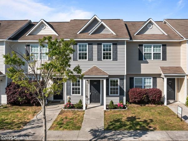 200 Lanieve Court , Unit 7, Hubert, NC 28539