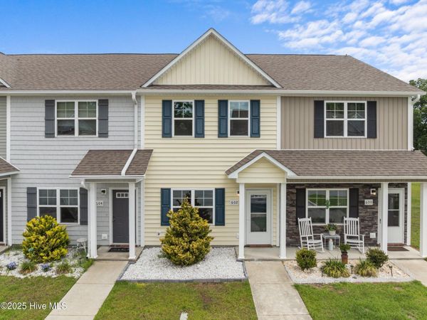 602 Justice Farm Drive , Sneads Ferry, NC 28460