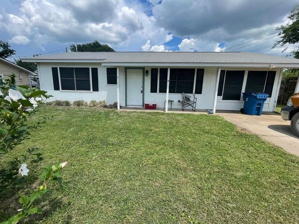 604 N Angelina Street, Whitney, TX 76692
