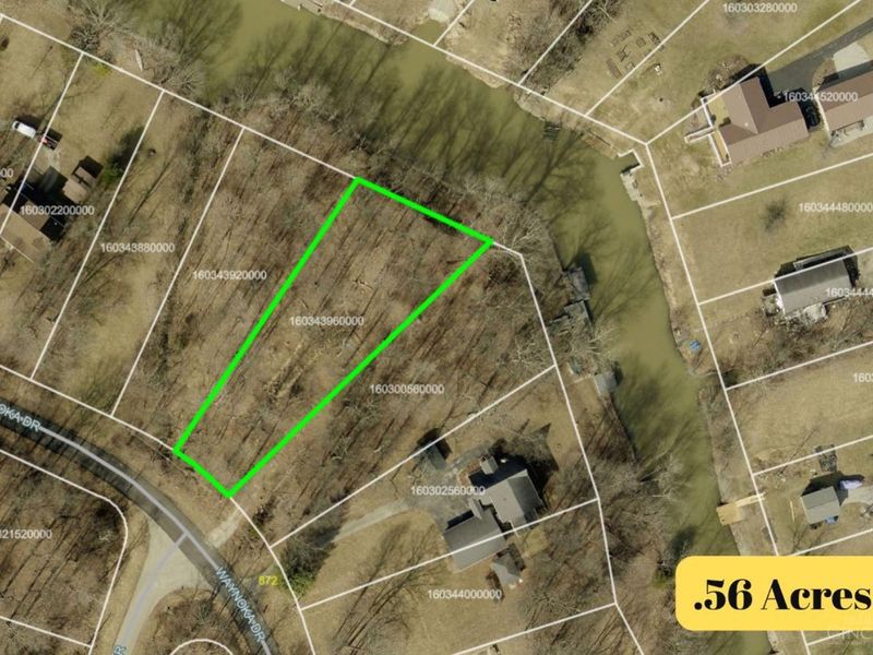 876 Waynoka Drive, Sardinia, OH 45171 Photo 8