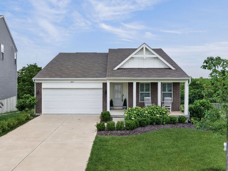 1622 Cherry Blossom Drive, Independence, KY 41051 Photo 1