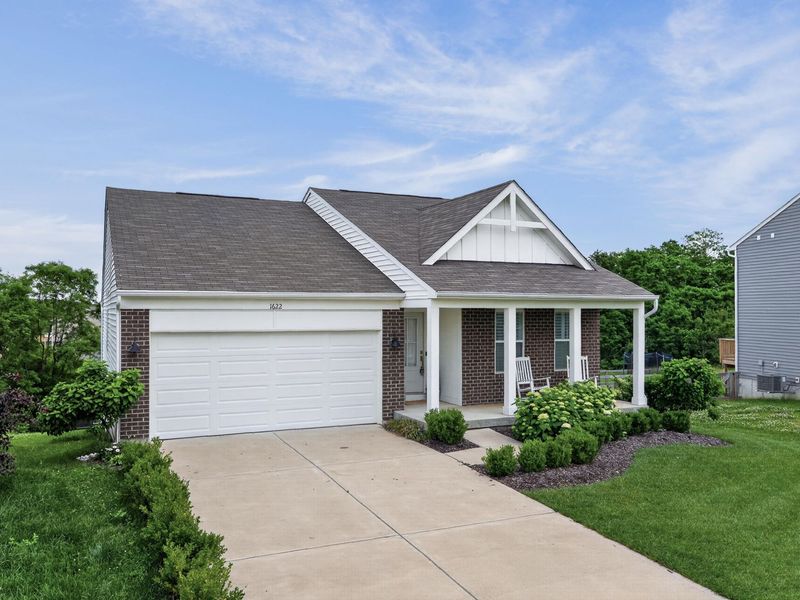 1622 Cherry Blossom Drive, Independence, KY 41051 Photo 12