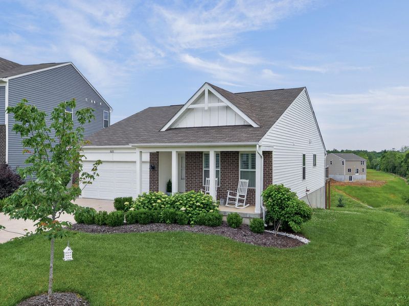 1622 Cherry Blossom Drive, Independence, KY 41051 Photo 15