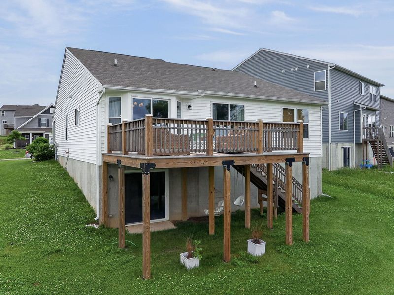 1622 Cherry Blossom Drive, Independence, KY 41051 Photo 28