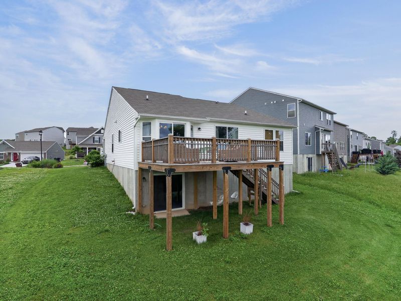 1622 Cherry Blossom Drive, Independence, KY 41051 Photo 29