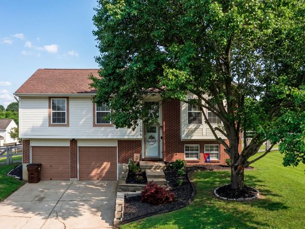 1286 Harbor Court, Independence, KY 41051