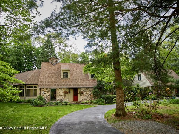96 Plains Road, New Paltz, NY 12561