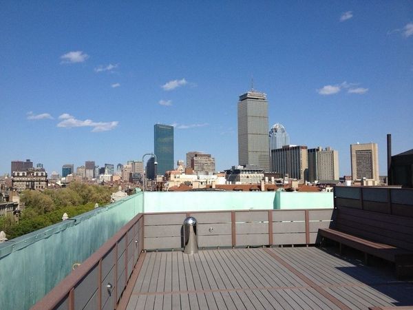 464 Commonwealth Avenue, Unit 63, Boston, MA 02215
