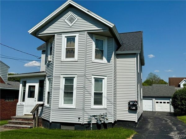 905 Cogswell Avenue , Syracuse, NY 13209