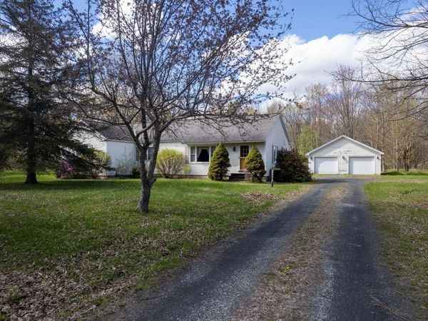 2573 Rte 4A, Castleton, VT 05735