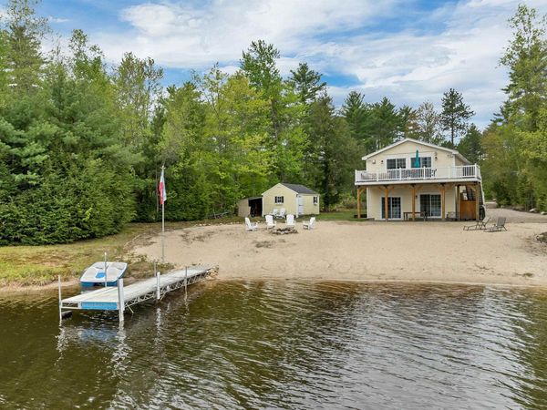 419 North Desmond Drive, Wakefield, NH 03830