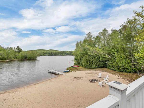 419 North Desmond Drive, Wakefield, NH 03830