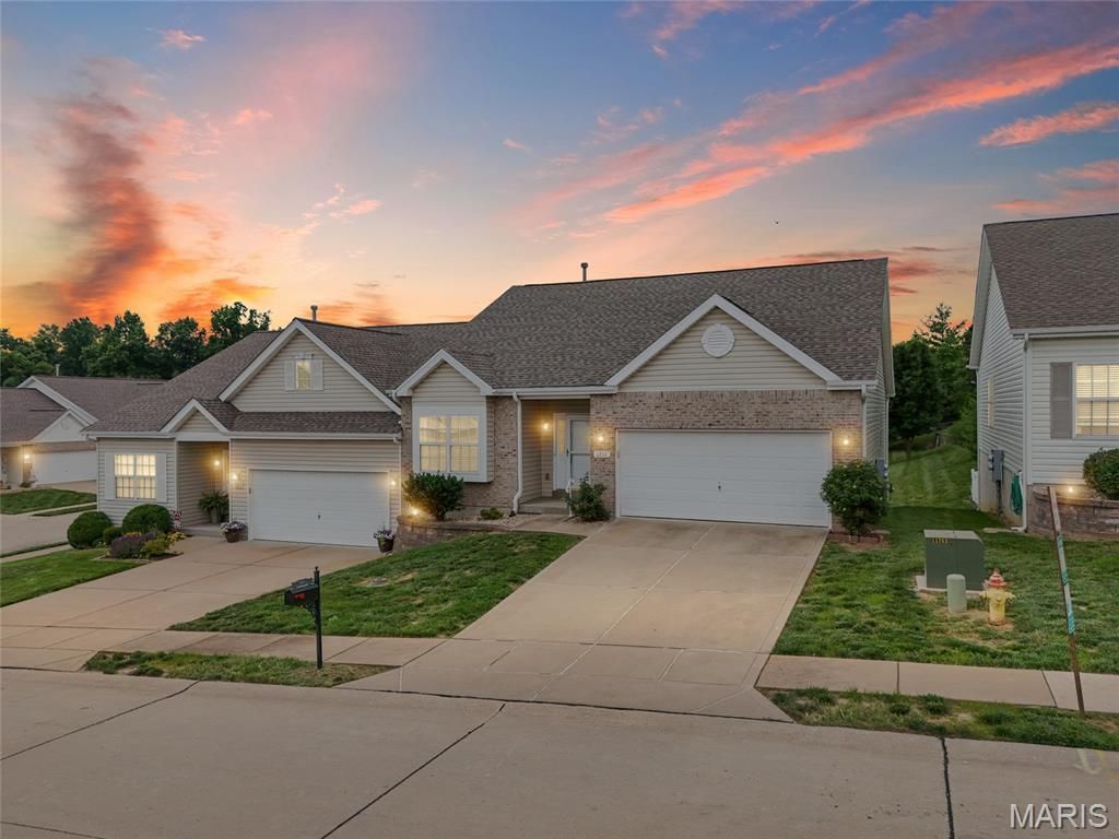 1211 Windcrest Circle, Arnold, MO 63010 Main Photo