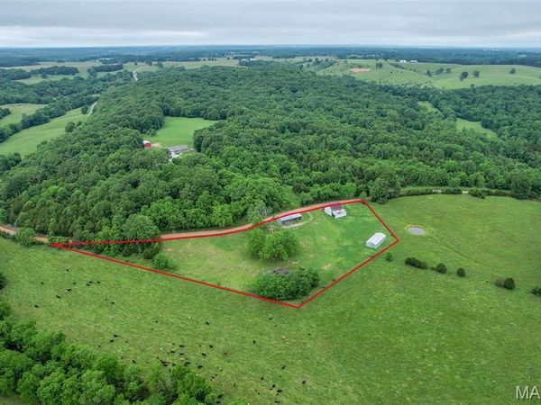 4354 Odell Road, Grovespring, MO 65662