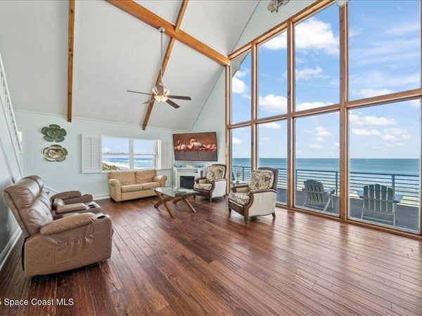 6845 Highway A1a S , Melbourne Beach, FL 32951